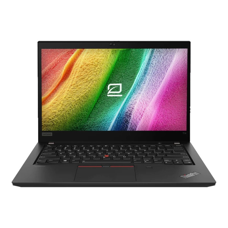 Lenovo ThinkPad T14 Gen 2 i5 11e génération 16 Go 256 Go SSD tactile