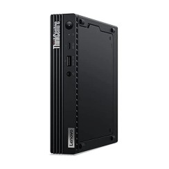 Lenovo ThinkCentre M80q Tiny i7-10700 16GB 256GB SSD