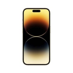Apple iPhone 14 Pro 128GB Or - Puissance A16 et caméra Pro