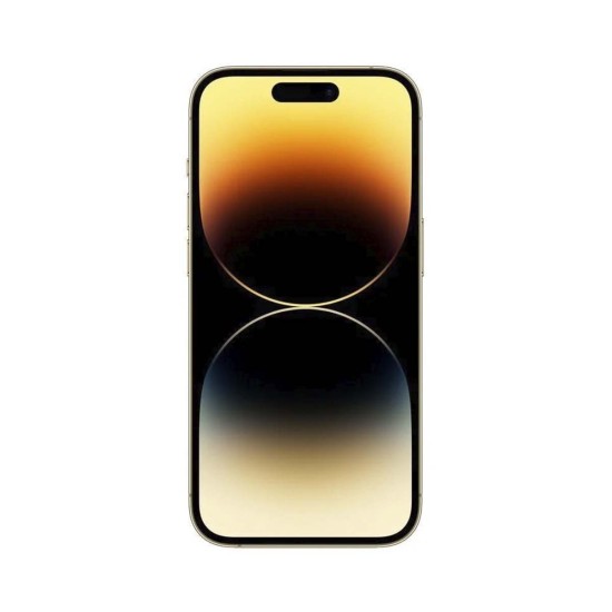 Apple iPhone 14 Pro 128GB Or - Puissance A16 et caméra Pro