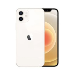 Apple iPhone 12 128GB Blanc - 5G, OLED et hautes performances