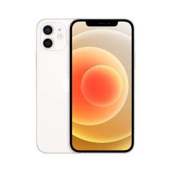 Apple iPhone 12 128GB Blanc - 5G, OLED et hautes performances