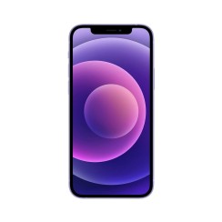 iPhone 12 Mini 128GB Violet - Apple compact et puissant