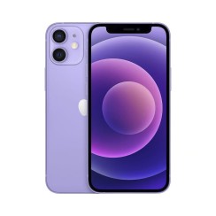 iPhone 12 Mini 128GB Violet - Apple compact et puissant
