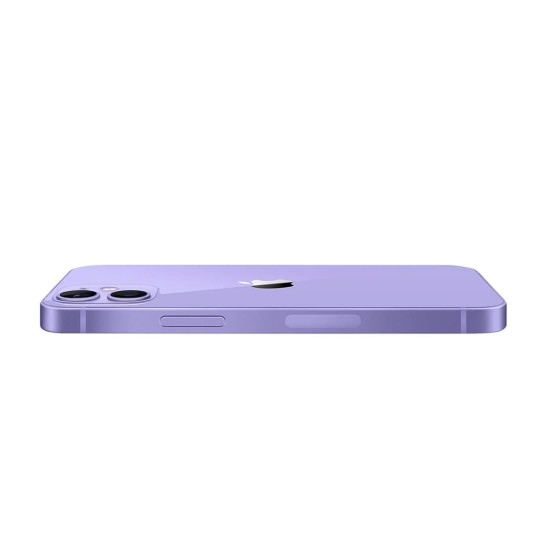 iPhone 12 Mini 128GB Violet - Apple compact et puissant