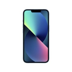 iPhone 13 Mini 128GB Bleu - Apple compact et puissant