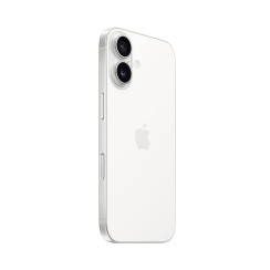 Apple iPhone 16 256GB Blanc Débloqué