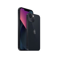 Apple iPhone 13 128GB Minuit avec écran OLED et 5G