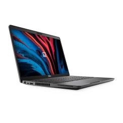 Dell Latitude 5500 i5-8365U 8GB 256GB SSD 15,6" FHD
