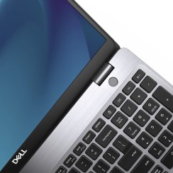 Dell Latitude 5511 i5-10400H 16GB 256GB SSD 15,6" FHD