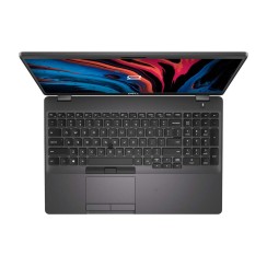 Dell Latitude 5500 i5-8365U 8 Go 256 Go SSD 15,6"