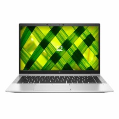 HP EliteBook 840 G8 táctil i5-1145G7 8GB 256GB SSD 14"