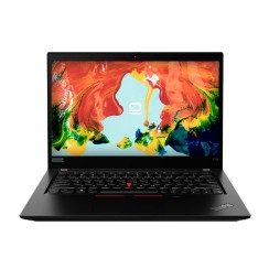 Lenovo ThinkPad X390 i5-8365U 16GB 256GB SSD 13,3"