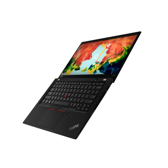 Lenovo ThinkPad X390 i5-8365U 16GB 256GB SSD 13,3"