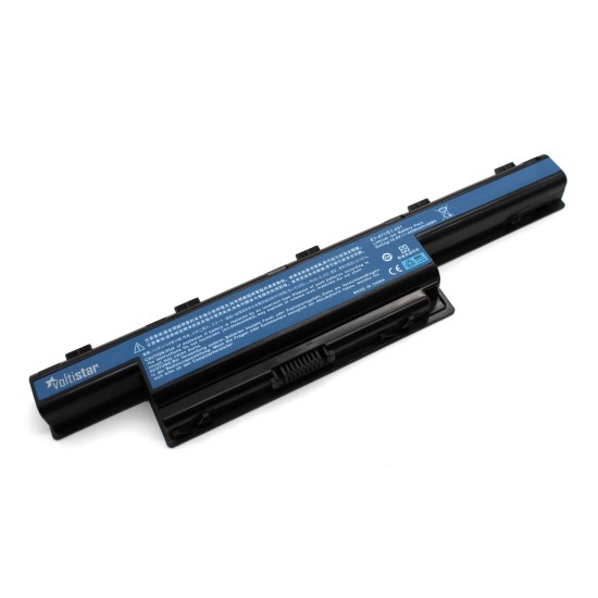 Batterie pour ordinateur portable Acer AS10D31 AS10D3E AS10D41 AS10D51 AS10D56 AS10D61 AS10D71 AS10D73 AS10D75 AS10D81