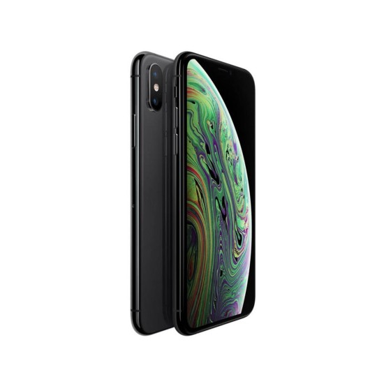 Apple IPhone XS 256GB, Gris sidéral, A