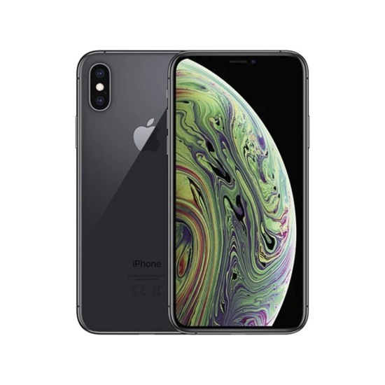 Apple IPhone XS 256GB, Gris sidéral, A