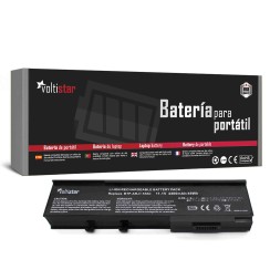 Batterie pour ordinateur portable Acer Aspire 2920 2920Z TravelMate 6231 6252