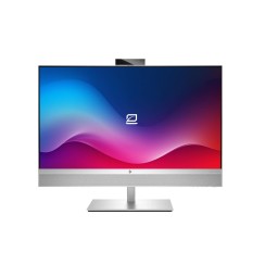 HP EliteOne 800 G5 AIO 23,8" i5-9600 8 Go 256 Go SSD FHD