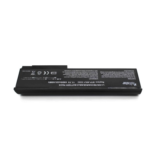 Batterie pour ordinateur portable Acer Aspire 2920 2920Z TravelMate 6231 6252