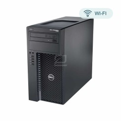 Outlet Dell Precision T1650 MT Xeon E3, 32 Go, SSD 512 Go