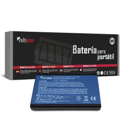 Batterie pour ordinateur portable Acer Aspire 5610 BATBL50L4 BATBL50L6 BATBL50L8 BATBL50L8H BATCL50L4