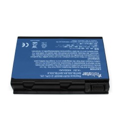 Batterie pour ordinateur portable Acer Aspire 5610 BATBL50L4 BATBL50L6 BATBL50L8 BATBL50L8H BATCL50L4