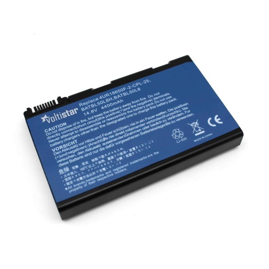 Batterie pour ordinateur portable Acer Aspire 5610 BATBL50L4 BATBL50L6 BATBL50L8 BATBL50L8H BATCL50L4