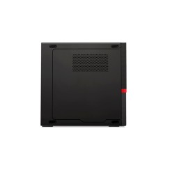 Pack Lenovo M720q Tiny i5 8500T + Moniteur 32" + Clavier/Souris + WiFi USB
