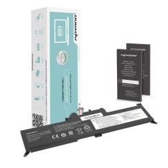 Batterie Movano pour Lenovo ThinkPad X13 Gen1 / X390 / X395 | Pièce de rechange