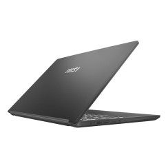 MSI Modern 15 B12M i5-1235U 8 Go 256 Go SSD 15,6" FHD