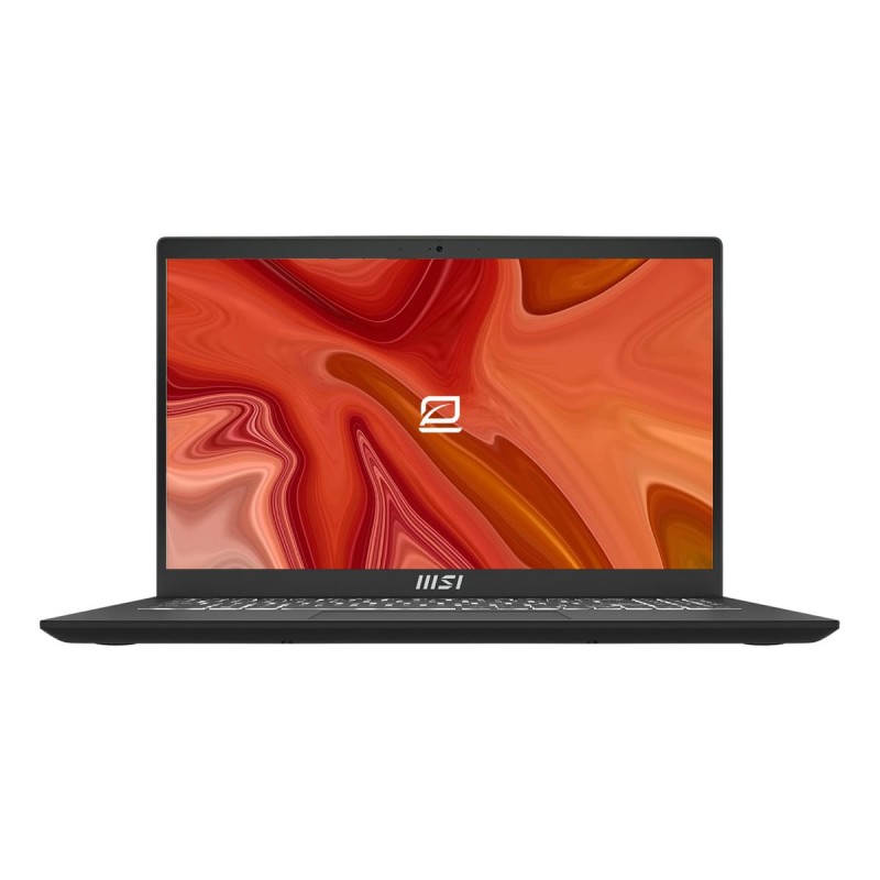 MSI Modern 15 B12M i5-1235U 8 Go 256 Go SSD 15,6" FHD