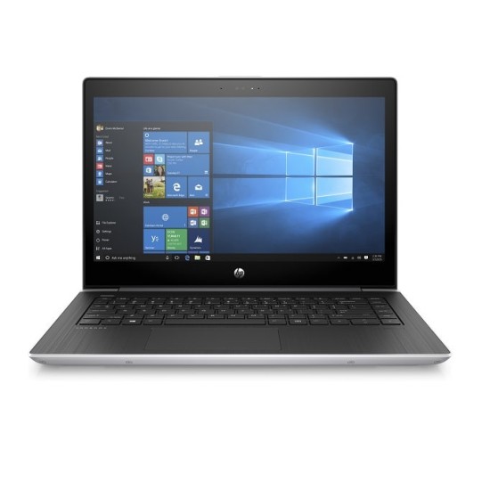 HP ProBook 440 G5 i5-8250U 8GB 256GB SSD 14" ordinateur portable