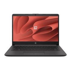 HP 240 G8 14" i5 1035G1, 8GB, SSD 256GB, FHD, Negro, A+