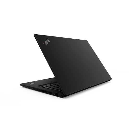 Lenovo ThinkPad P15s G1 15,6" i7-10610U 16GB 512GB Quadro