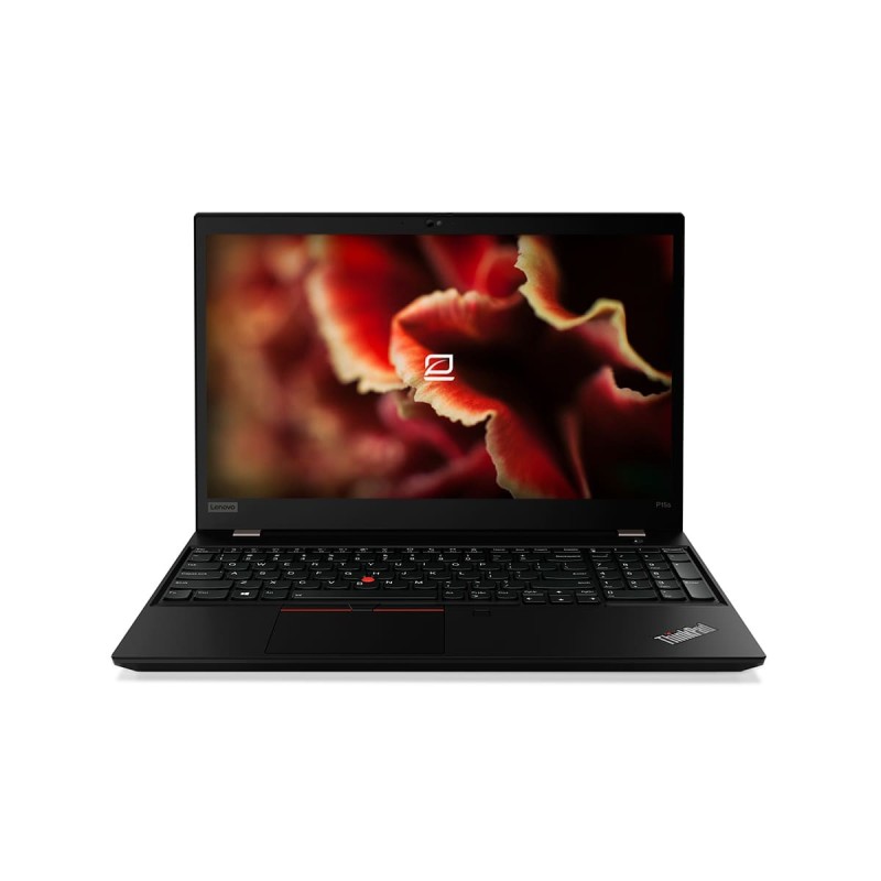 Lenovo Thinkpad P15S G1 15,6" i7 10610U, 32GB, SSD 1TB, FHD, NVIDIA Quadro P520 2GB, A+