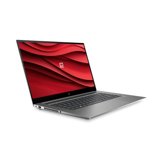 HP ZBook Studio G8 15,6" i9-11950H 32GB 1TB RTX A2000