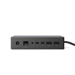 Microsoft Surface Docking Station 1661, A+ + Chargeur inclus