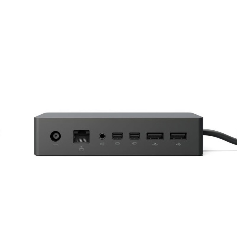 Microsoft Surface Docking Station 1661, A+ + Chargeur inclus