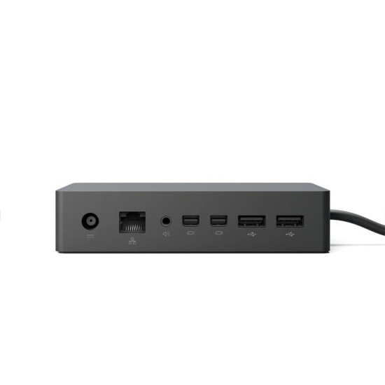 Microsoft Surface Docking Station 1661, A+ + Chargeur inclus