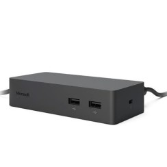 Microsoft Surface Docking Station 1661, A+ + Chargeur inclus