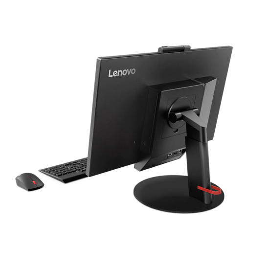 Lenovo ThinkCentre TIO 24 Gen 3 24" FHD tactile IPS OUTLET