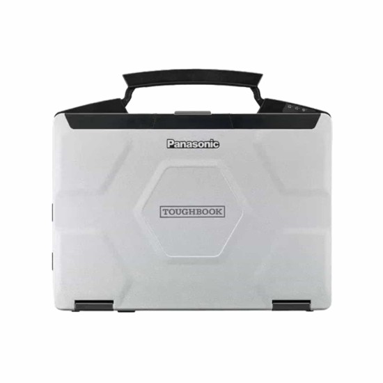 Panasonic Toughbook CF-54 i5, 8GB, SSD 256GB - A+