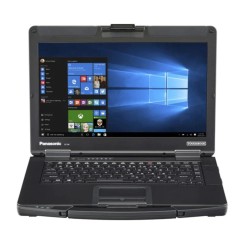 Panasonic Toughbook CF-54 MK2 14" i5, SSD 256GB, A+