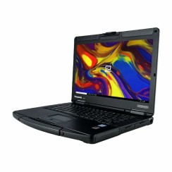 Panasonic Toughbook CF-54 i5-5300U 16 Go 256 Go SSD, Sans caméra, Batterie neuve