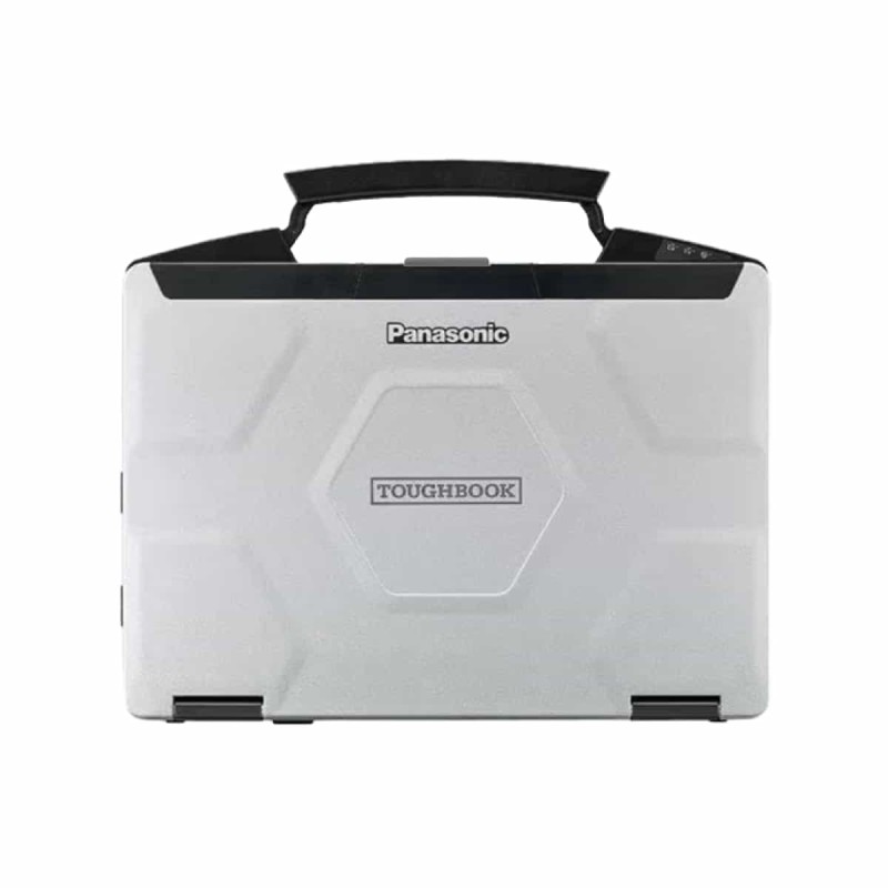 Panasonic Toughbook CF-54 i5-5300U 8 Go 256 Go SSD, Sans caméra, Batterie neuve