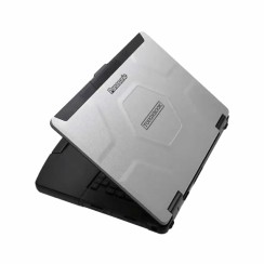 Panasonic Toughbook CF-54 i5-5300U 8 Go 256 Go SSD, Sans caméra, Batterie neuve