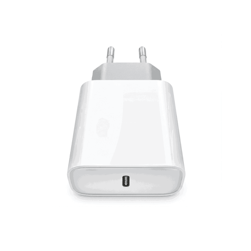 Câble de charge iPhone PD 20W USB-C Charge rapide