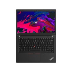 Lenovo ThinkPad T480s 14" | i5-8350U · 8 Go RAM · SSD 256 Go