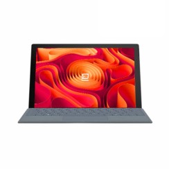 Microsoft Surface Pro 7 | i5-1035G4 · 8 Go · SSD 256 Go · 12,3"
